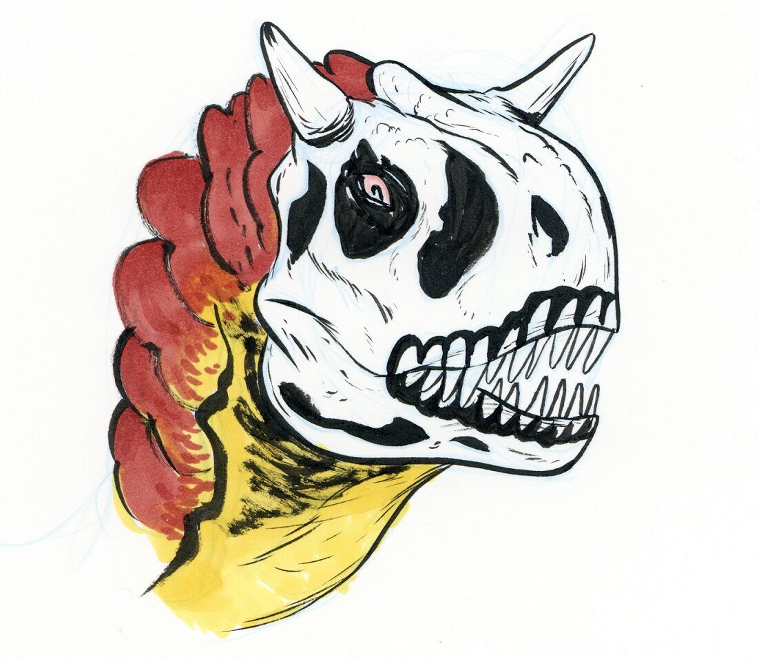Dino Beasts